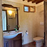 Casa Le Capanne Casa rural *