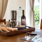 Casa Le Capanne Casa rural *