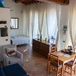 Casa rural Casa Le Capanne *