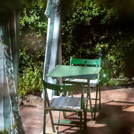Casa Le Capanne Greve in Chianti