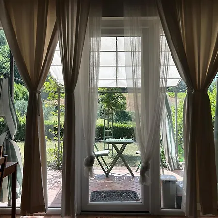 Country house Casa Le Capanne *