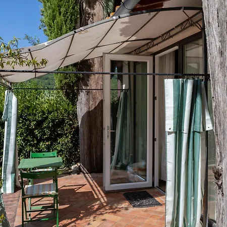Casa rural Casa Le Capanne *