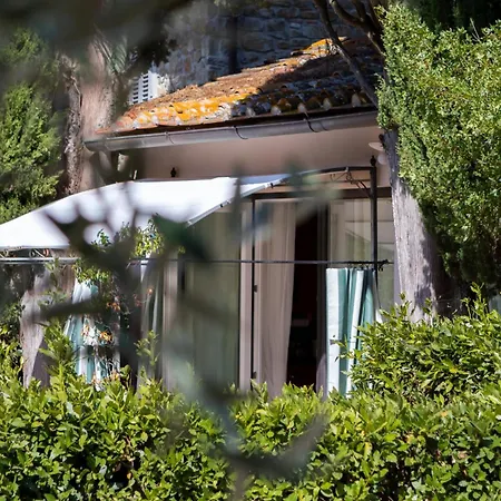Casa Le Capanne Country house *