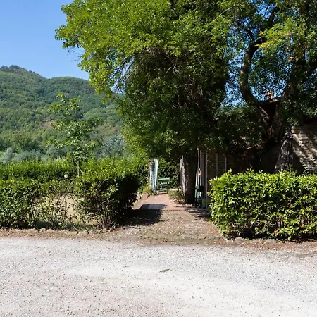 Country house Casa Le Capanne Greve in Chianti