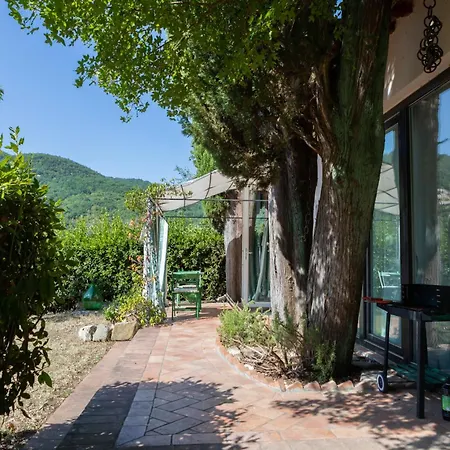 Casa rural Casa Le Capanne *