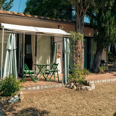Casa Le Capanne * Greve in Chianti