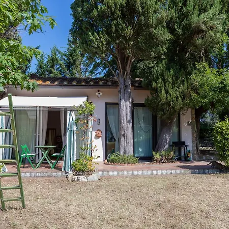 Casa Le Capanne Country house *