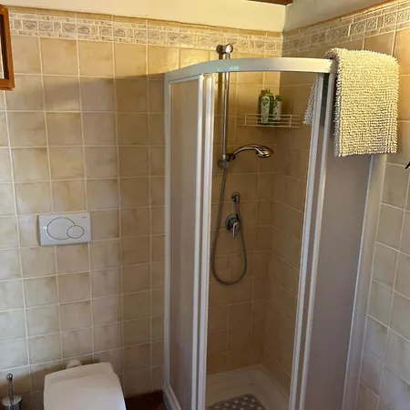 Casa Le Capanne Country house Greve in Chianti