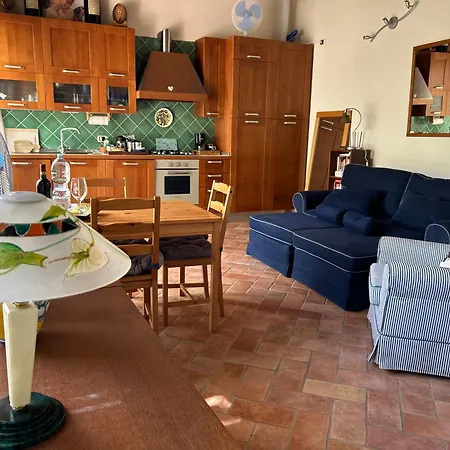Casa Le Capanne