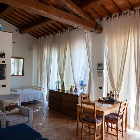 Casa de Campo Casa Le Capanne Greve in Chianti