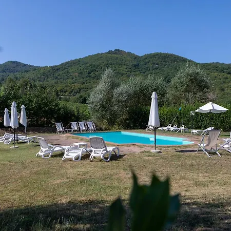 Casa Le Capanne
