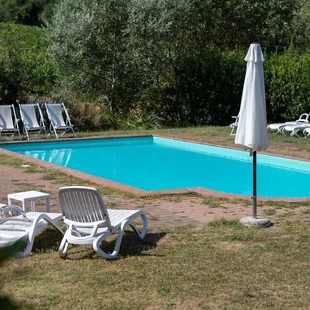 Casa de Campo Casa Le Capanne Greve in Chianti