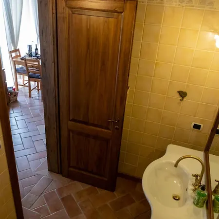 Casa Le Capanne