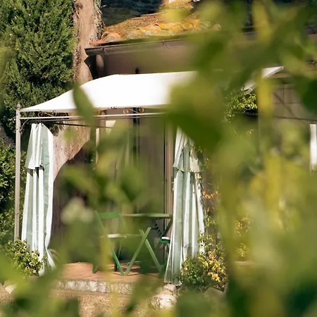 Casa Le Capanne