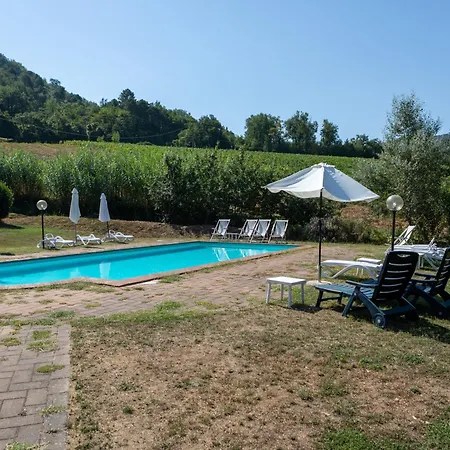 Casa Le Capanne Greve in Chianti