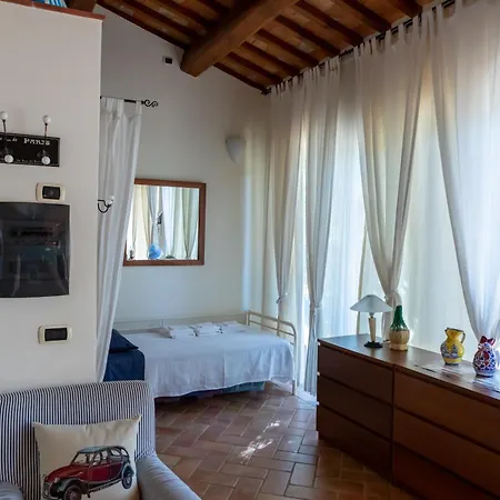Casa Le Capanne Casa de Campo